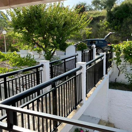 Apartamento Angelika House 2 Marathiás Exterior foto