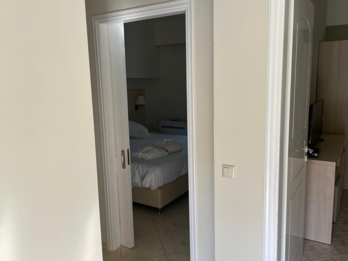 Apartamento Angelika House 2 Marathiás Exterior foto